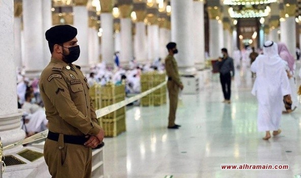 مرصد إنتهاكات الحج والعمرة: اعتقال تعسفي لحاج فرنسي منذ موسم حج 2024  